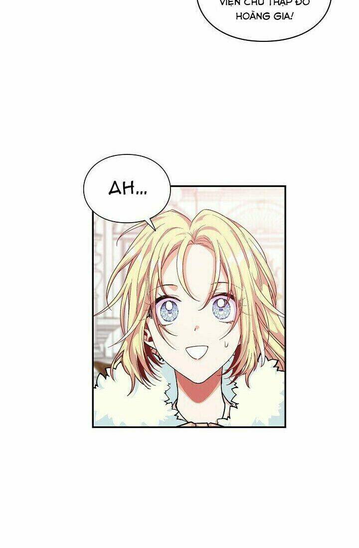 nữ hoàng ngoại khoa chapter 91 30