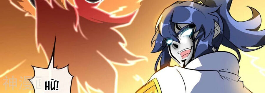 bản kiếm tiên tuyệt không làm nô chapter 72 65