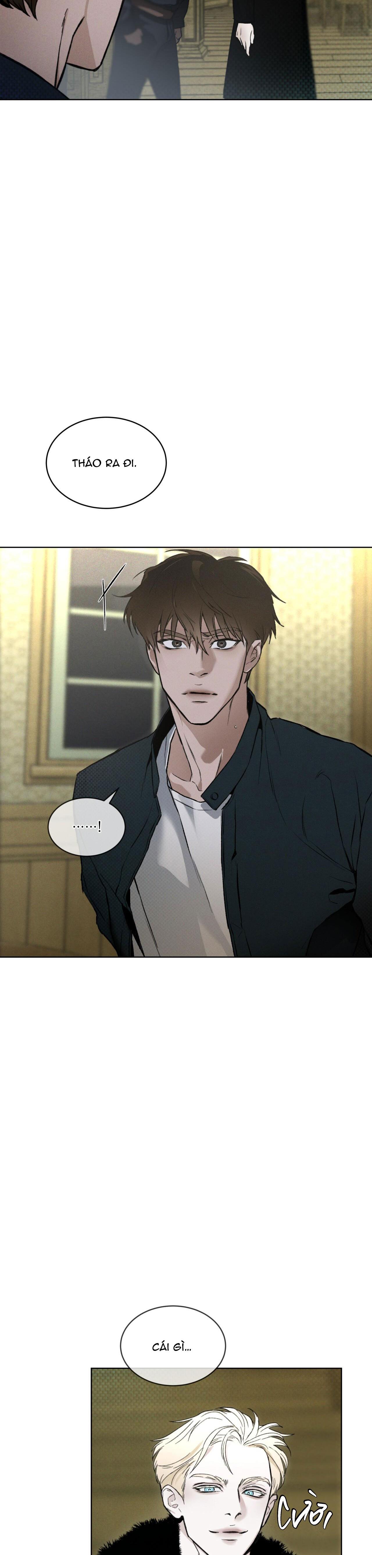 codename anastasia chapter 14 2