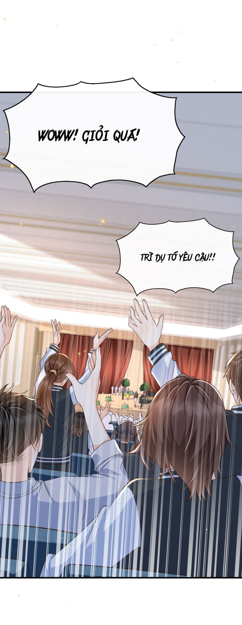 ngọt không ngừng nghỉ chapter 47 7