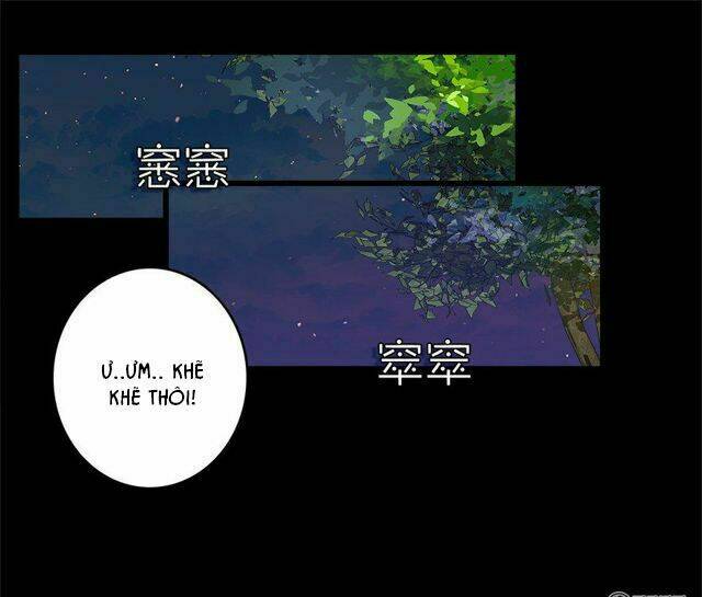 khốn ái tù lung chapter 45 25