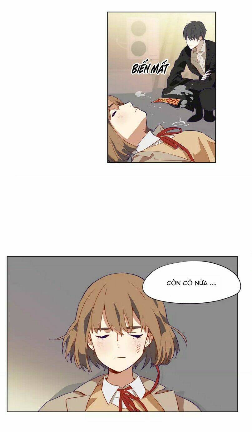 hoa đạo sĩ chapter 1 23