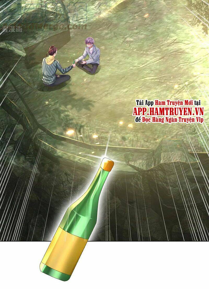 chí tôn toàn năng chapter 102 28