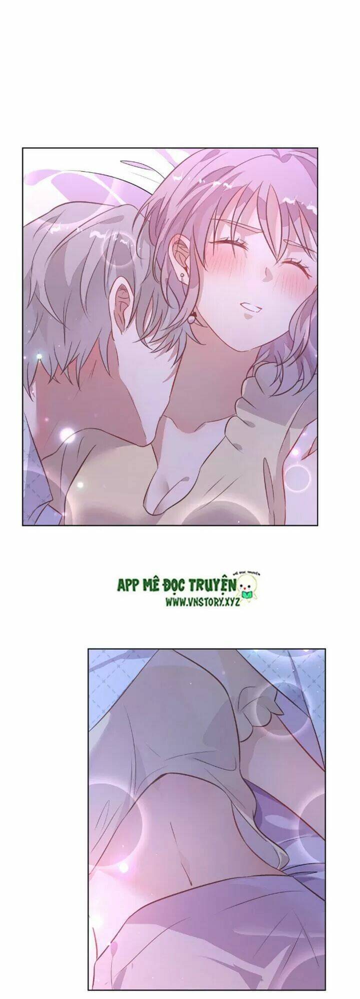 bạn trai kém tuổi bẫy yêu tôi chapter 16.5 14