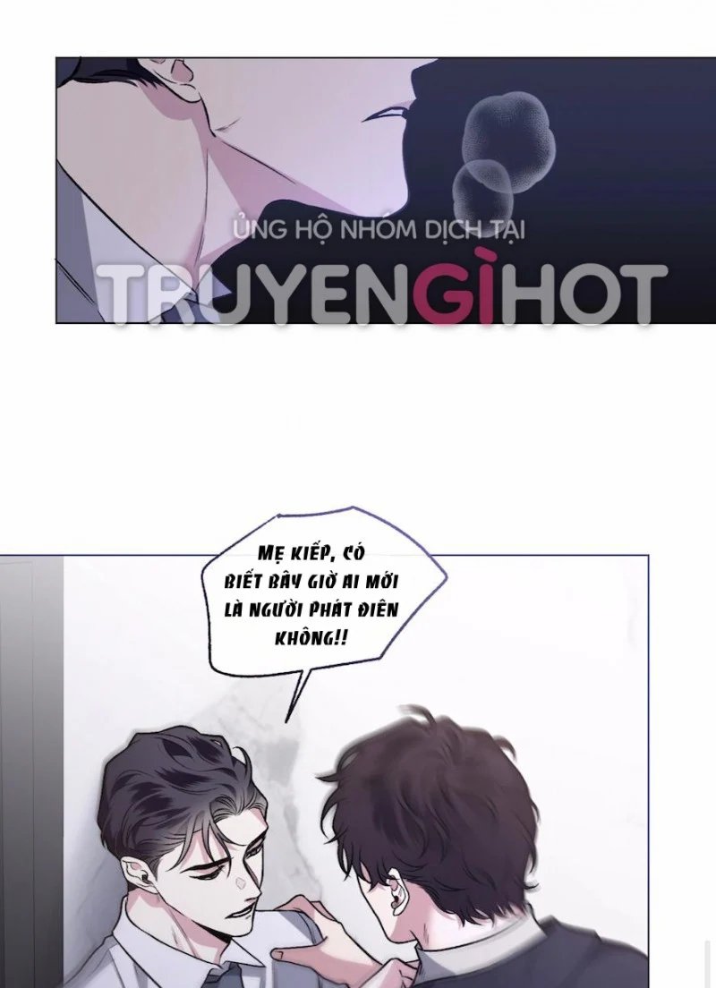 tình yêu kì lạ chapter 44 43