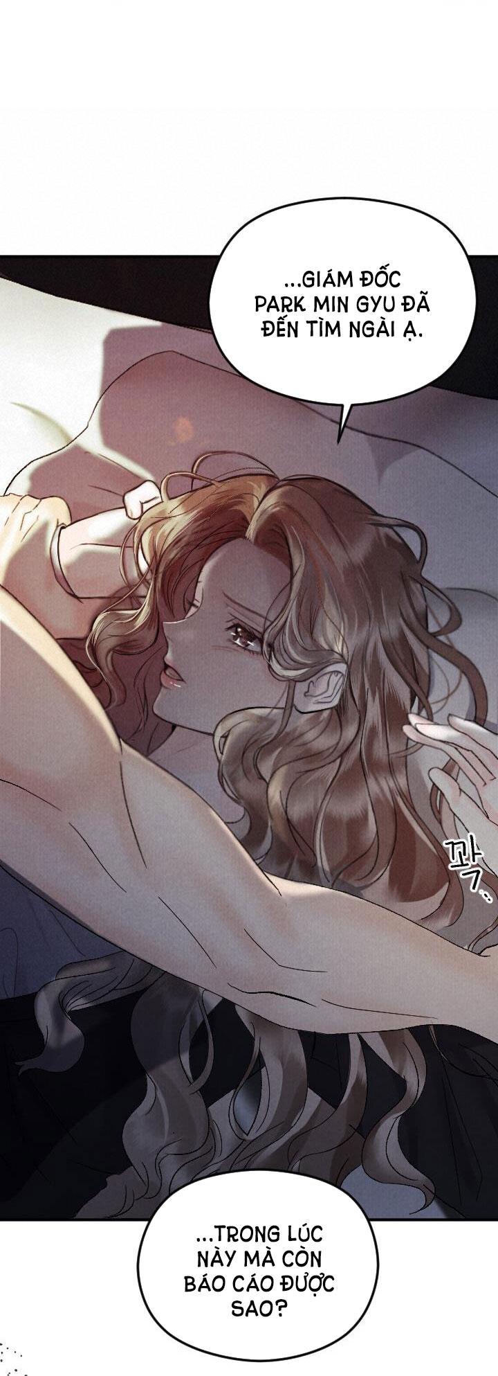 Khắc Cốt Ghi Tâm chapter 1.1 - Trang 14