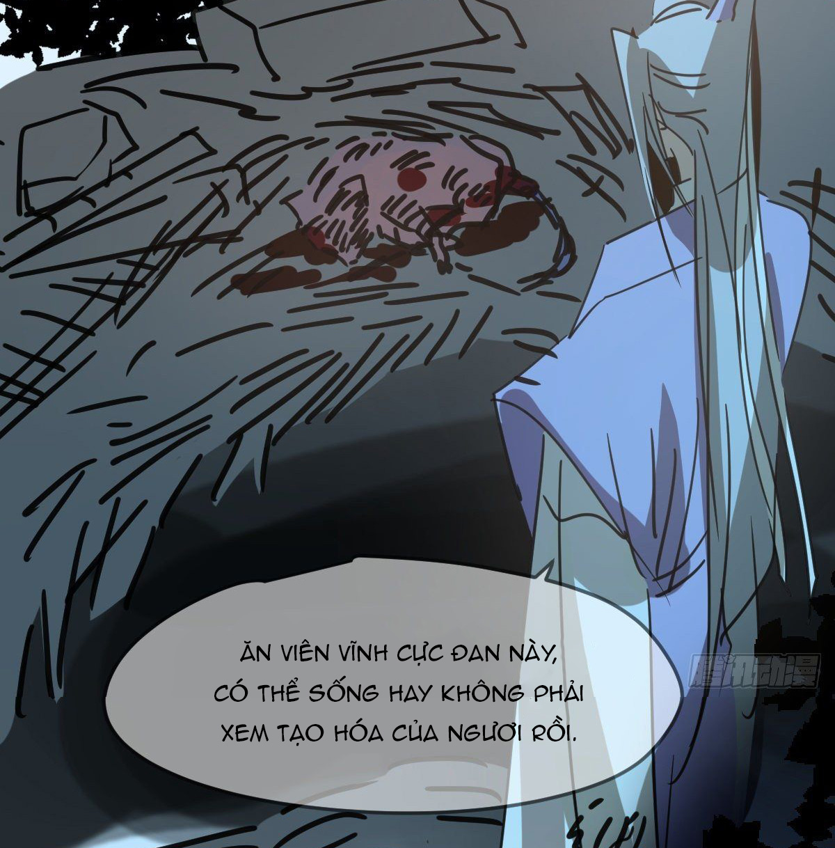 bắt lấy ngao ngao chapter 132 26