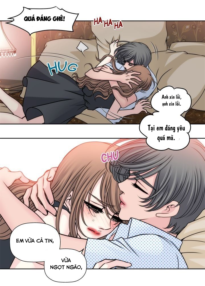 người đàn ông của tôi chapter 42.2 11