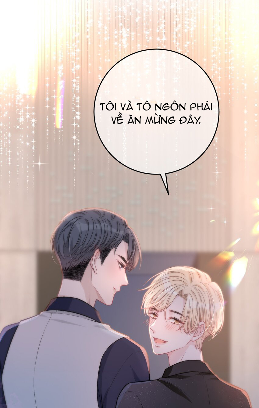 trước và sau ly hôn! chapter 83 40