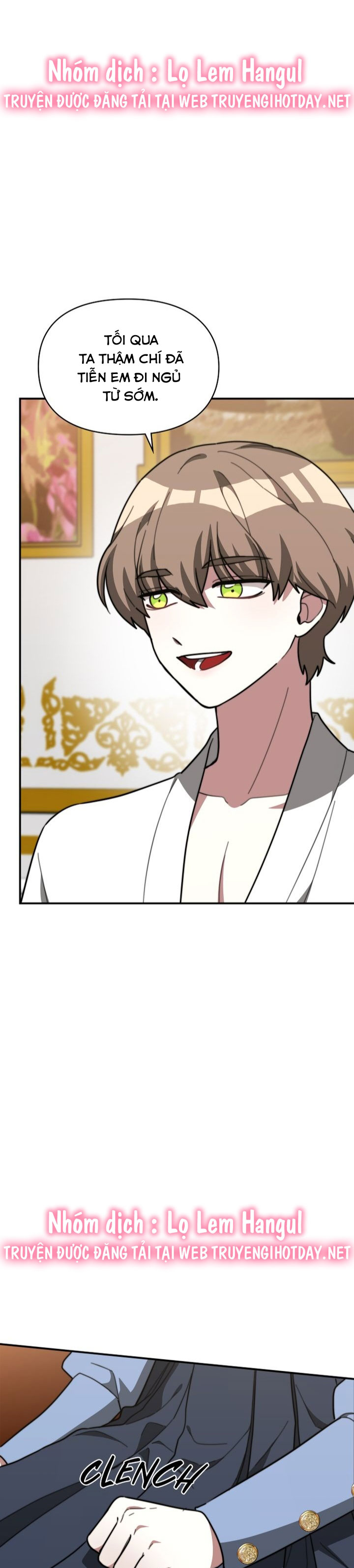 chuyện tình tay ba chapter 5 14