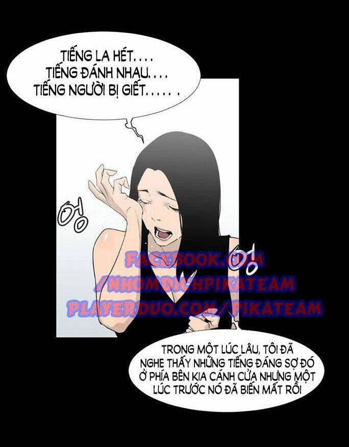 đêm vùng cực chapter 17 69