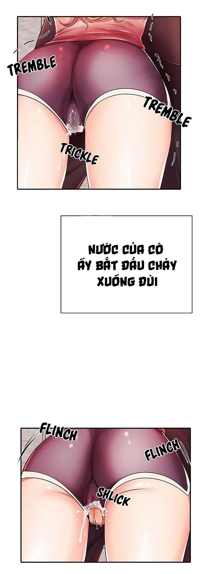 người mẹ xấu xa chapter 4 32