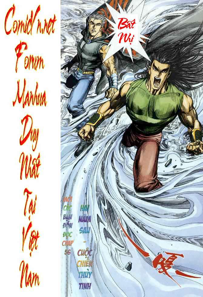 võ thần chapter 55 31