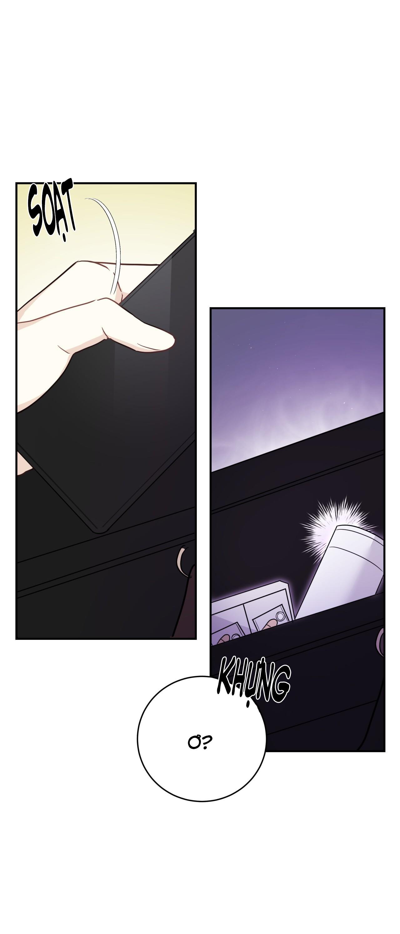 vị ngọt không đường (sweet not sugar) chapter 26 25