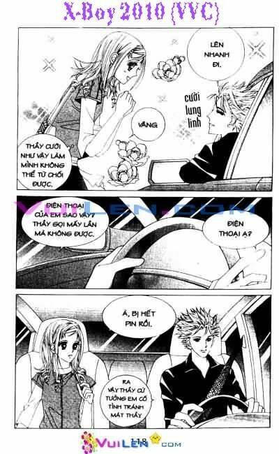 high school bullying chapter 19 28