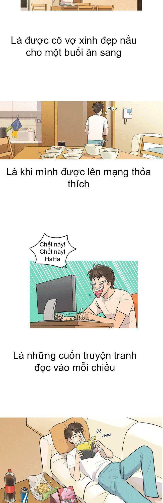 super daddy yeol - người cha tuyệt vời chapter 3 5