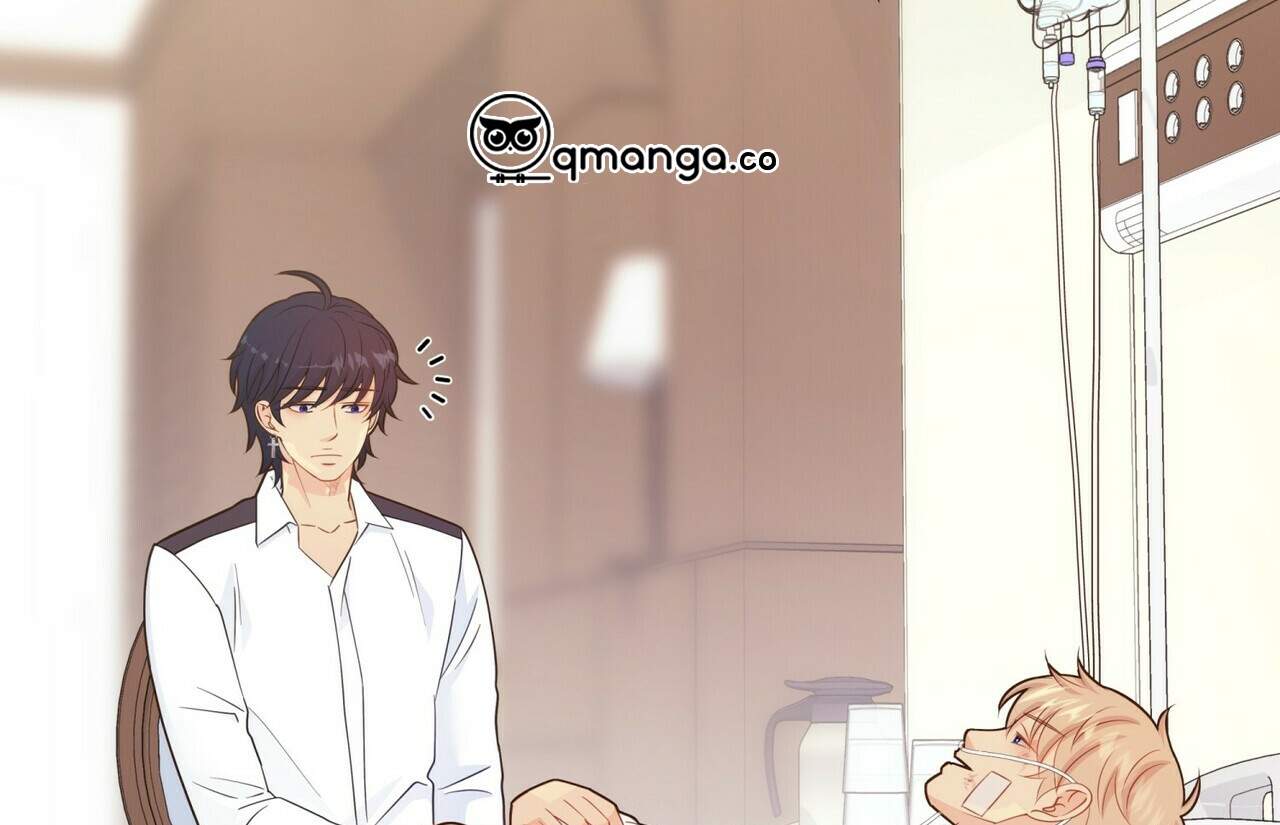 thời gian giữa sói và chó chapter 62 155