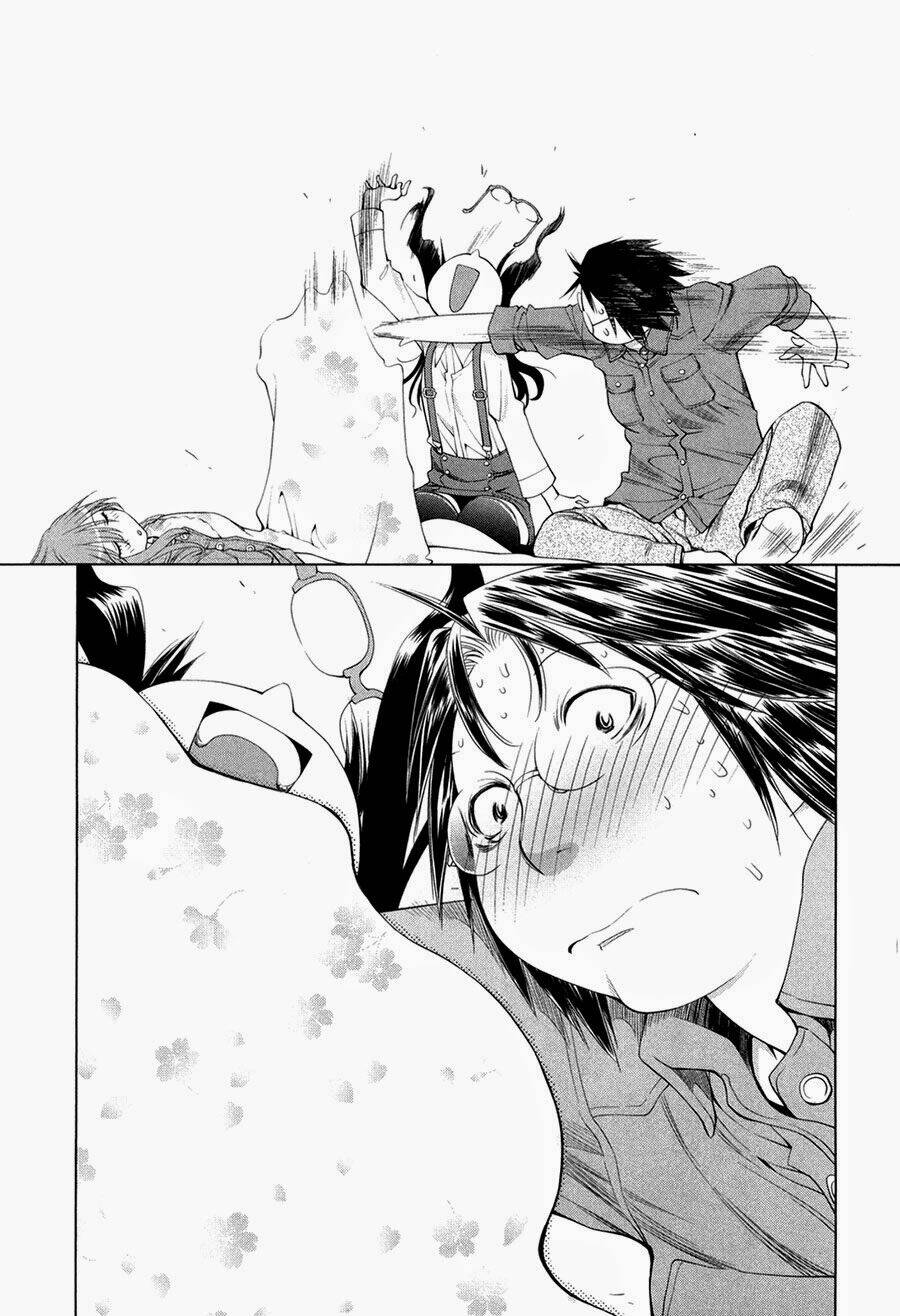 genshiken chapter 58 25