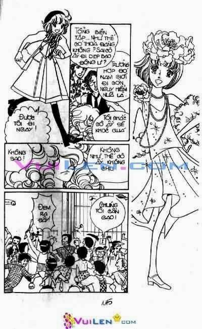 tiểu thư áo trắng chapter 4 115