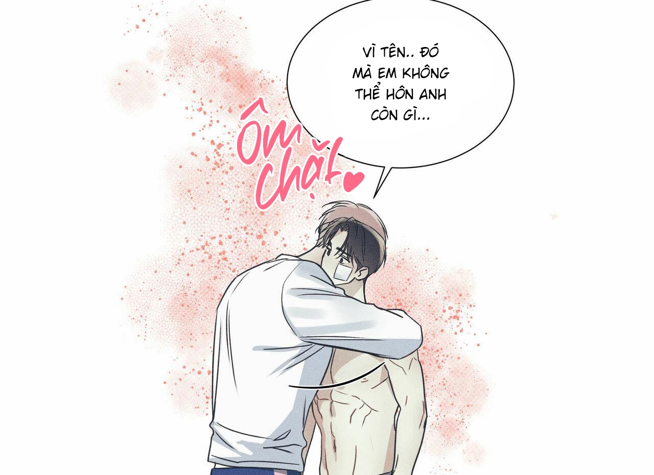 dải hợp âm trên đại dương xanh chapter 29 22