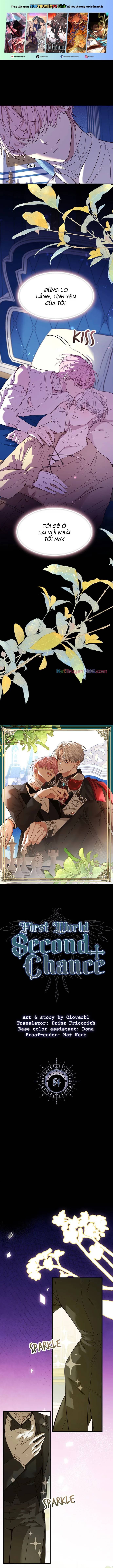 cơ hội thứ hai chapter 95 1