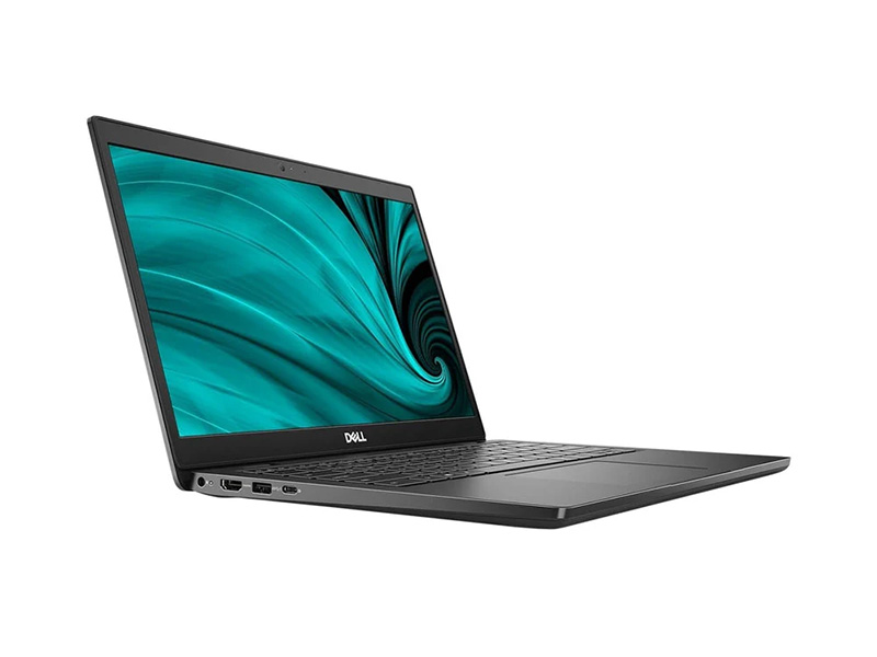 Laptop Dell Latitude 3430 L3430I58G256SSD ( Intel Core i5-1235U | 8GB | 256GB | 14 inch FHD | Intel Iris Xe | Ubuntu | Đen) - Hàng Chính Hãng - Bảo Hành 12 Tháng