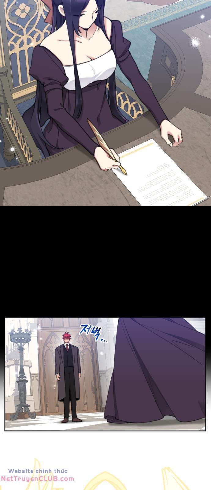 công chúa lotto chapter 55 23