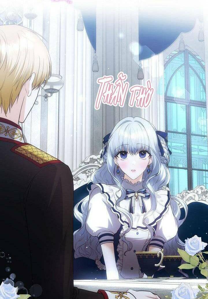 con gái bá tước bỗng thành vị hôn thê của thái tử điện hạ chapter 30 77