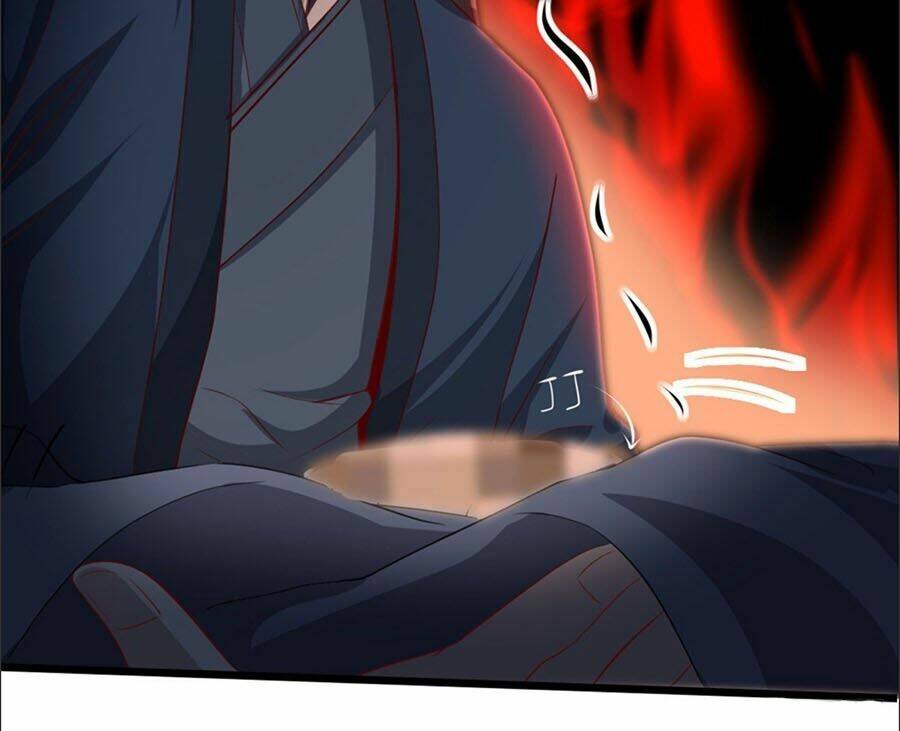 gian phi như thử đa kiều chapter 99 14