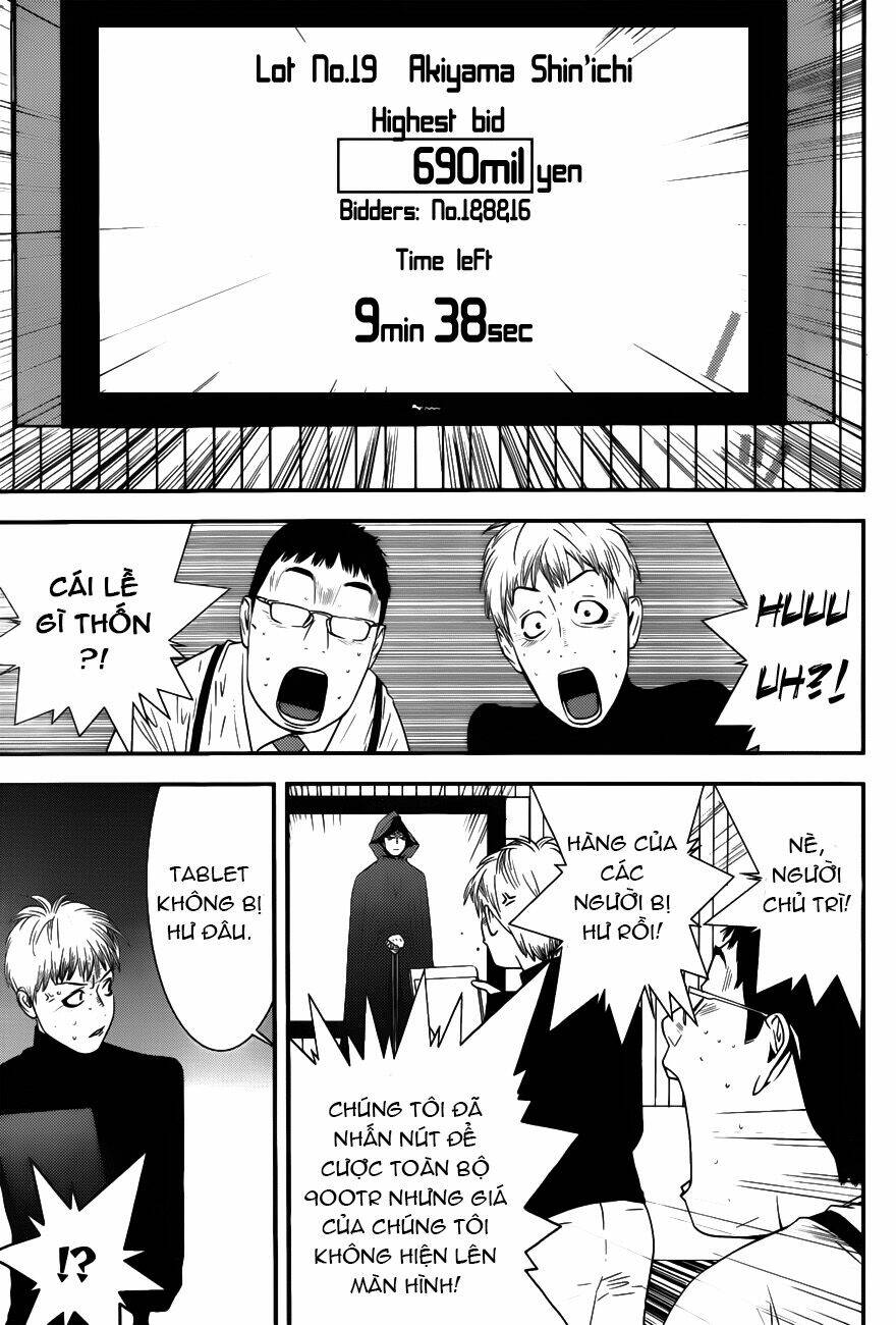 liar game chapter 181 15