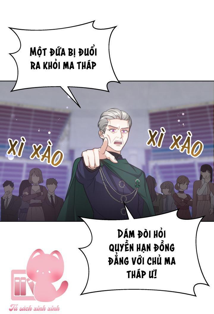 từ chồng cũ hóa thành nam chính chapter 32 6
