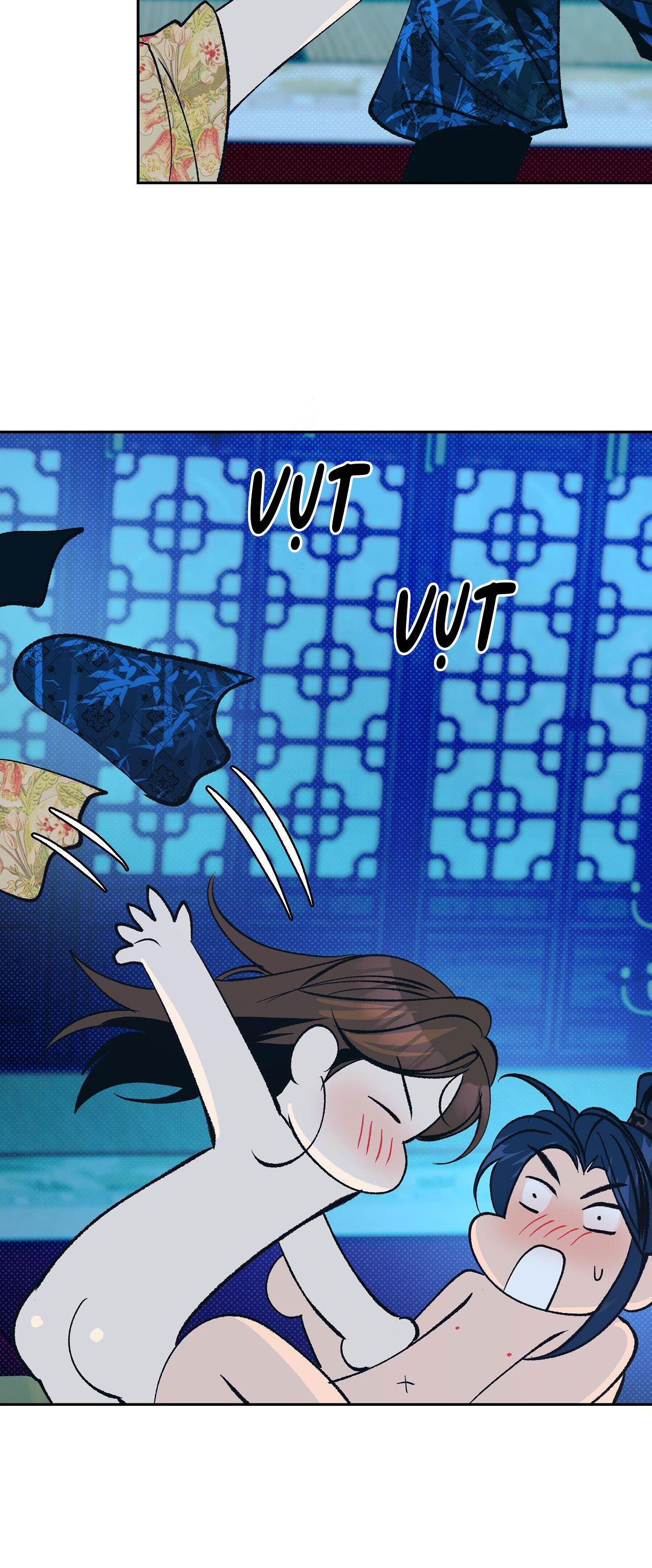 hương mộc chapter 22 22