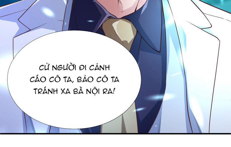 chiến lược lãng mạn của thịnh thiếu chapter 33 15