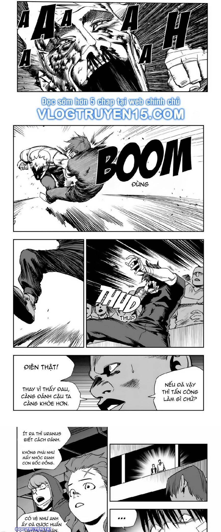 fight class 3 chapter 89 13