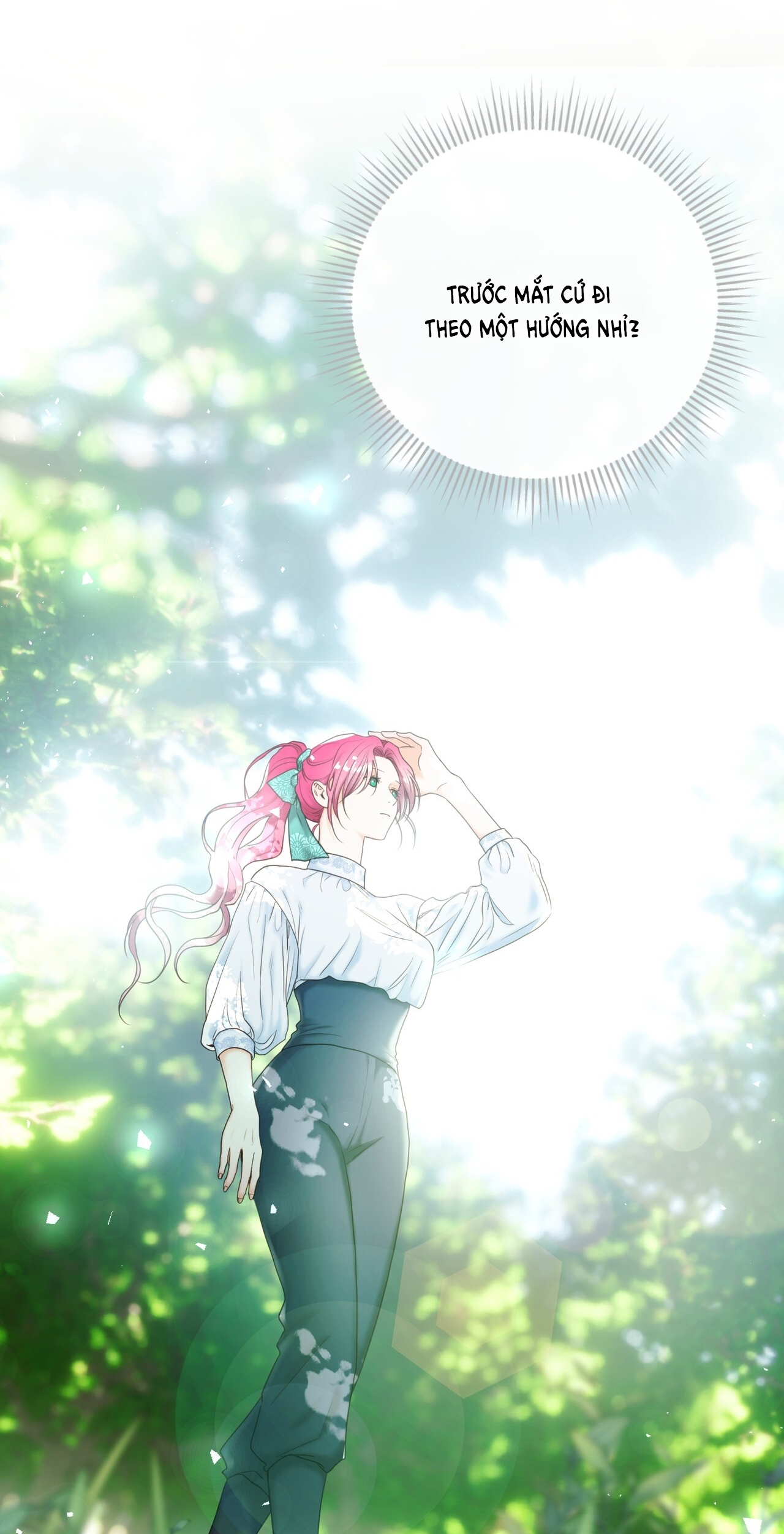 hợp đồng hôn nhân với hai người chồng chapter 5.1 5