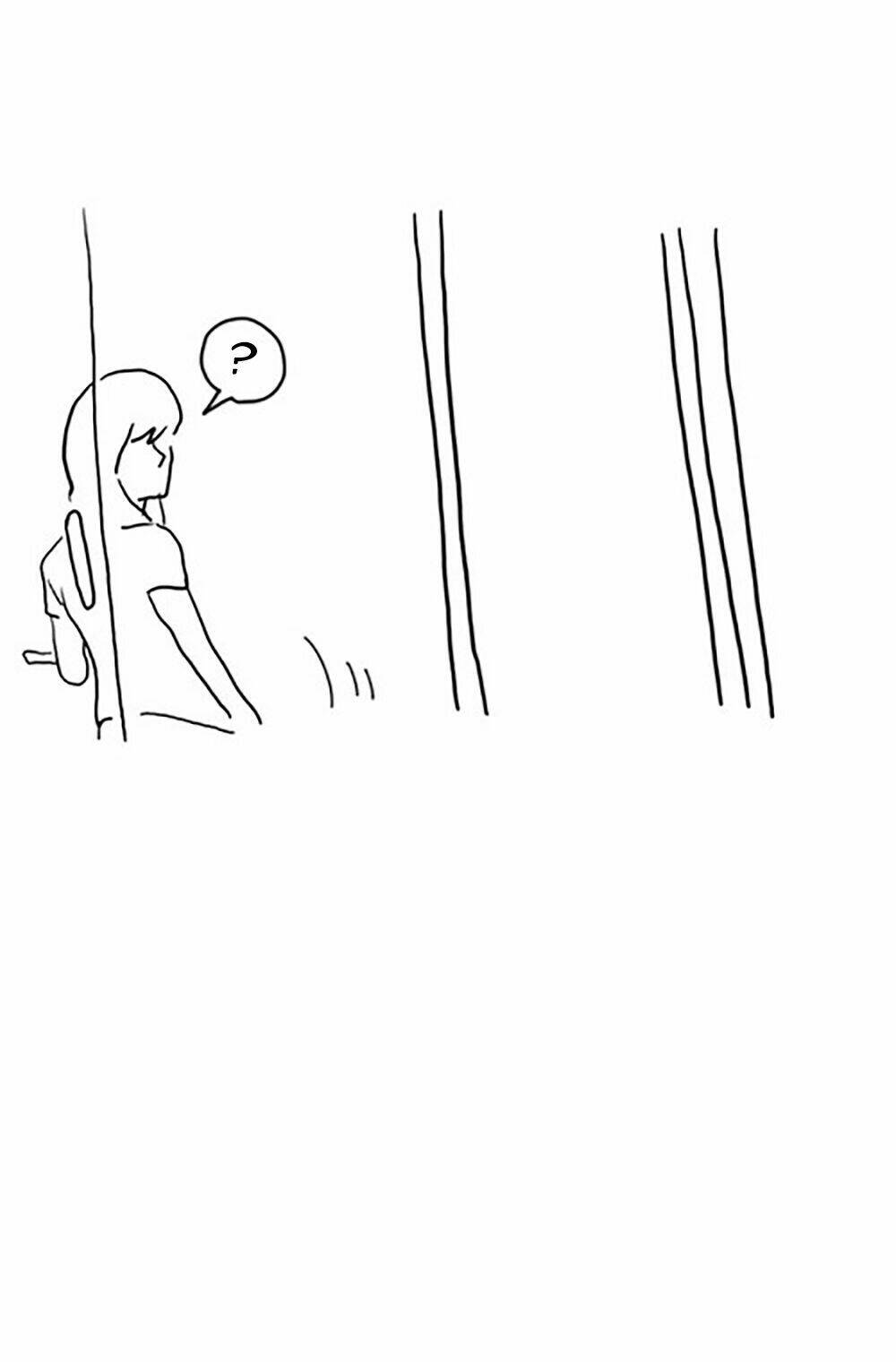 cô nàng trên lớp - the girl from class chapter 24 20