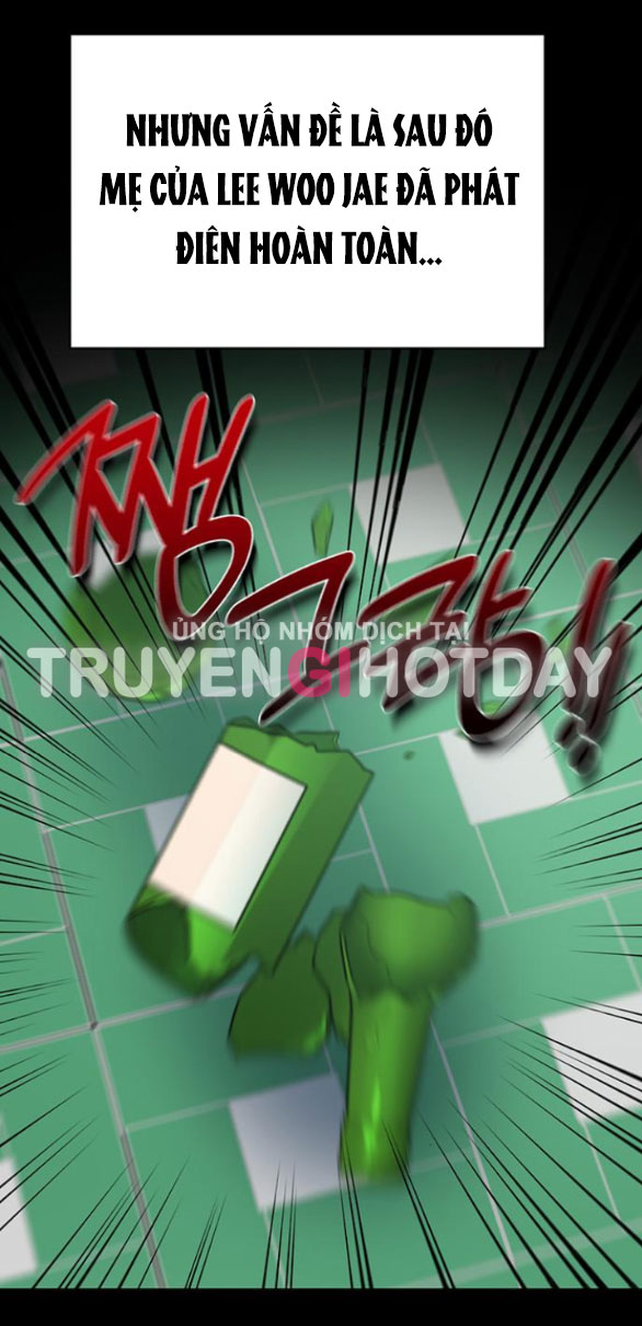 [18+] dục vọng tao nhã chapter 19.2 16