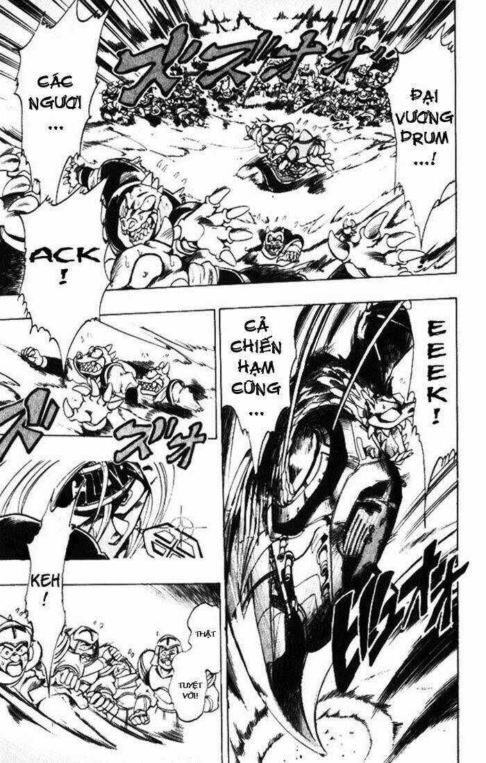 violinist of hameln - cây đàn kì diệu chapter 27 6