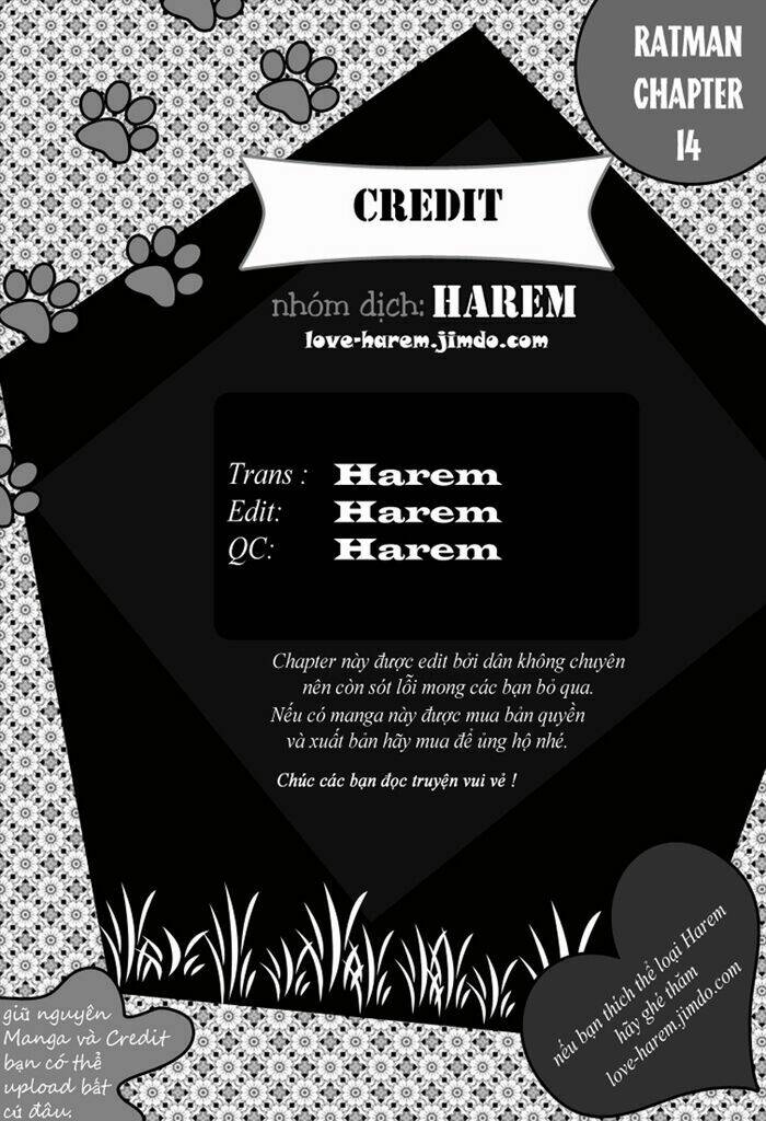 anh hùng xấu xa chapter 14 1