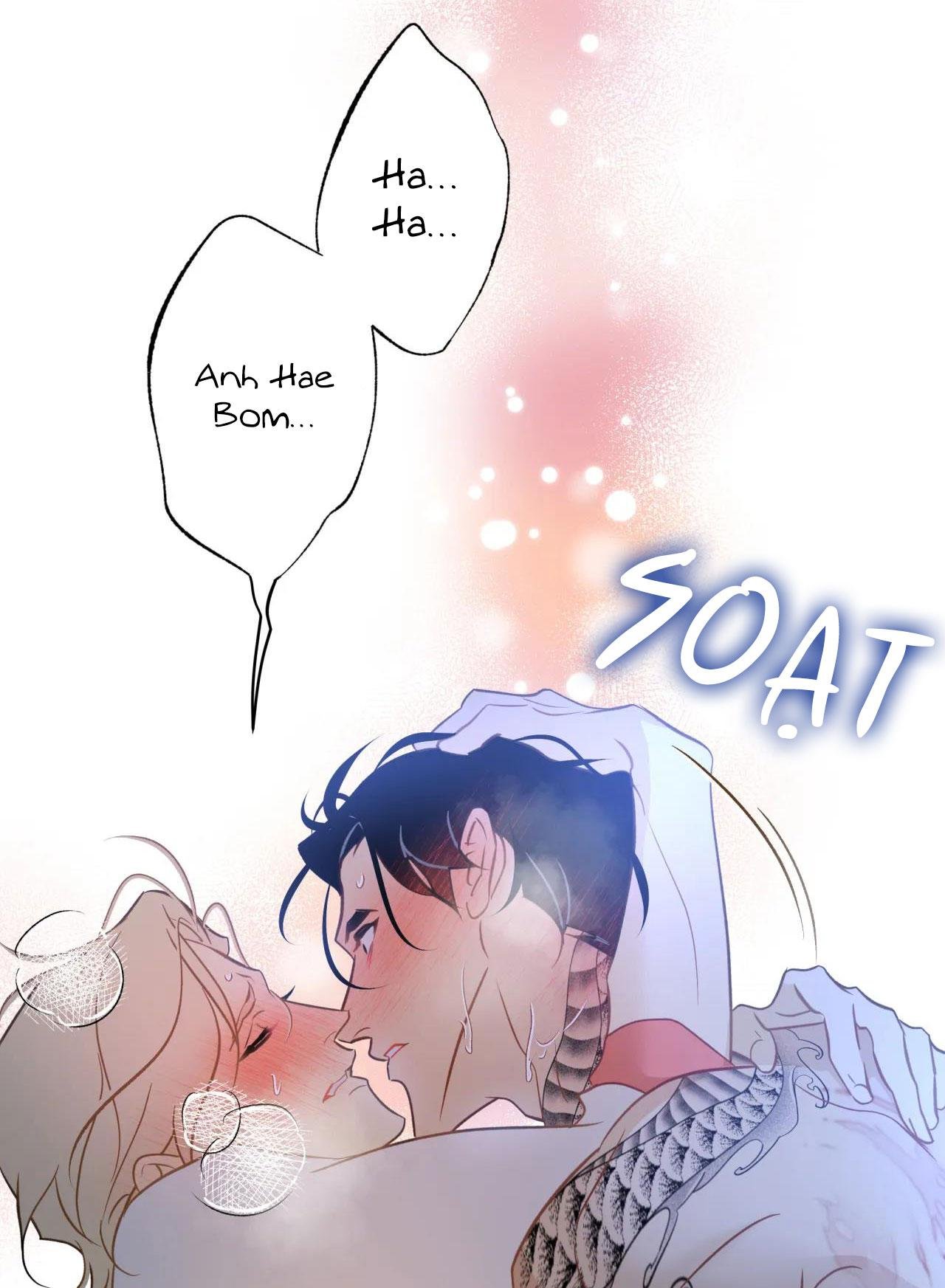 mỹ nhân ngư chapter 4 50