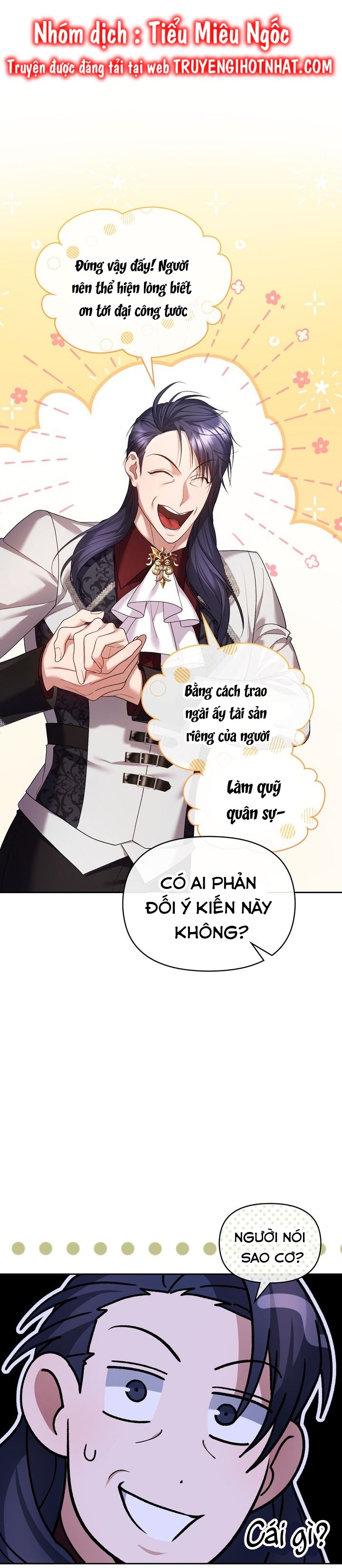 công chúa muốn ly hôn chapter 26 20