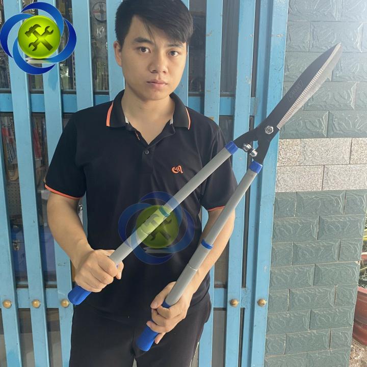 Kéo cắt tỉa hàng rào cán tăng đưa C-mart A0067