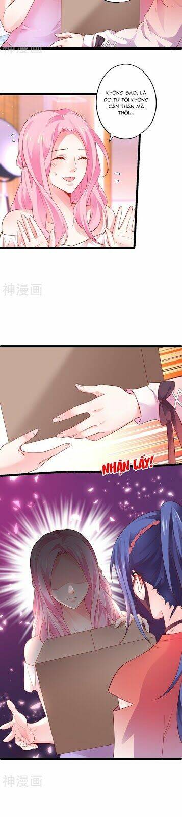 biến lan lăng vương thành ảnh đế chapter 45 4