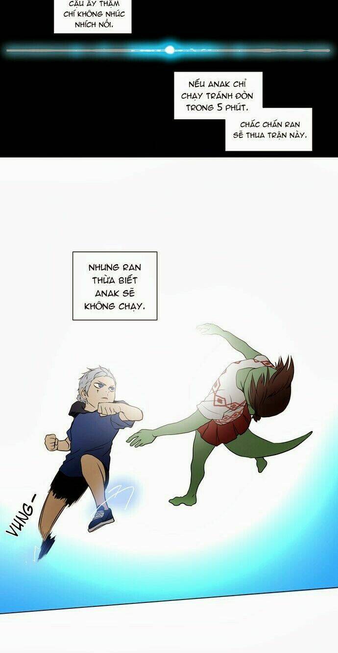 cuộc chiến trong tòa tháp chapter 155 32