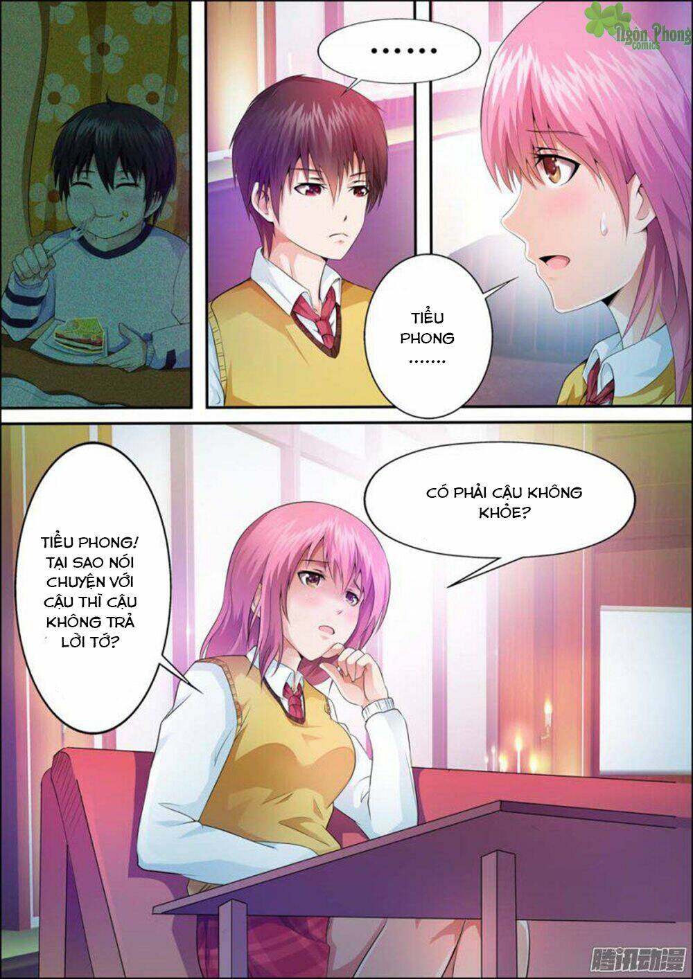 trò chơi ba cạnh chapter 23 4