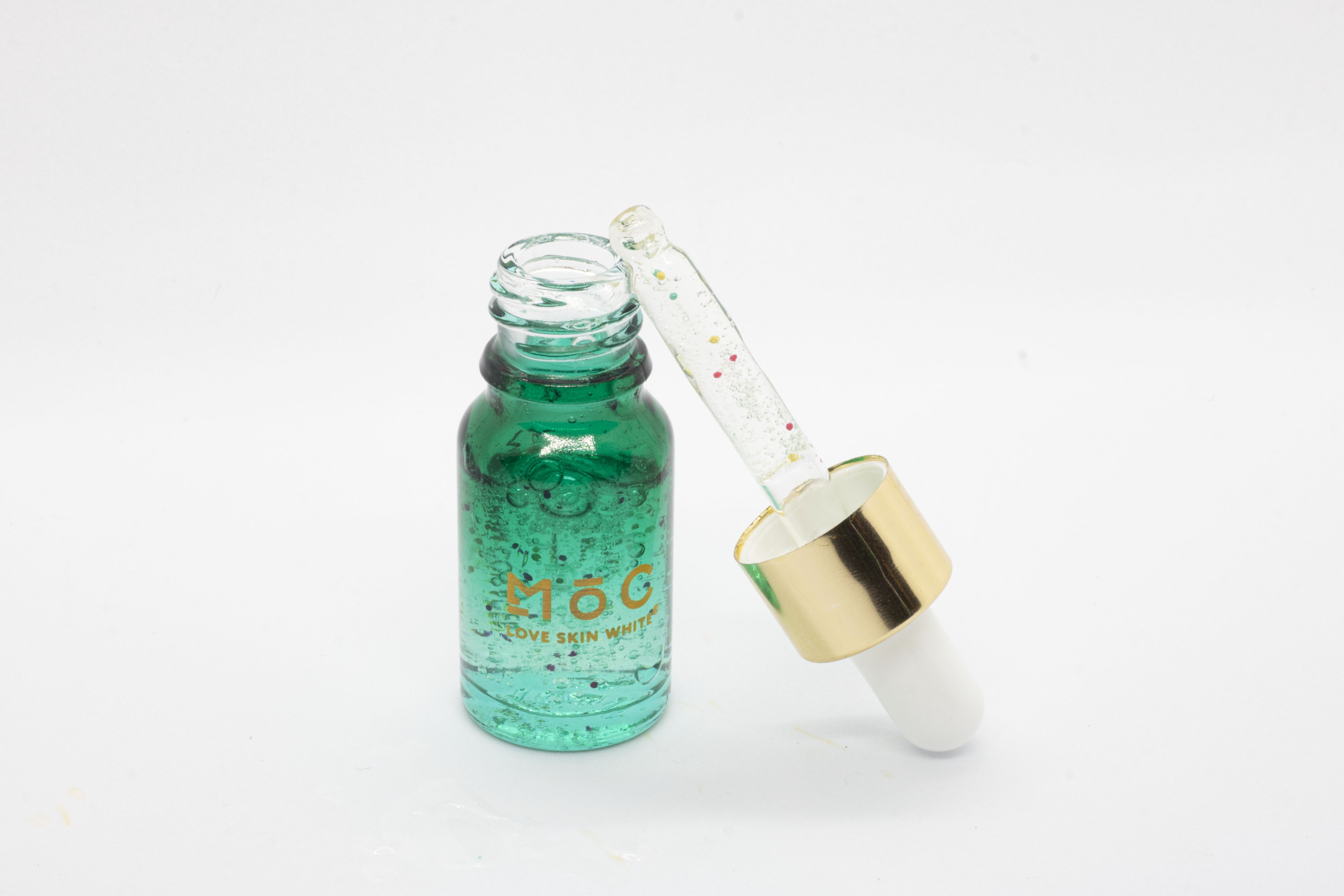 Serum Ngừa Mụn Thâm, Mờ Sẹo 10ml MỘC