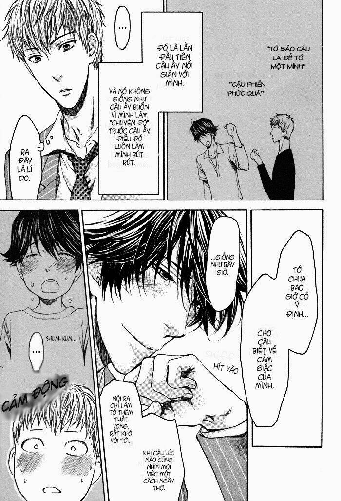 elektel delusion chapter 3 16