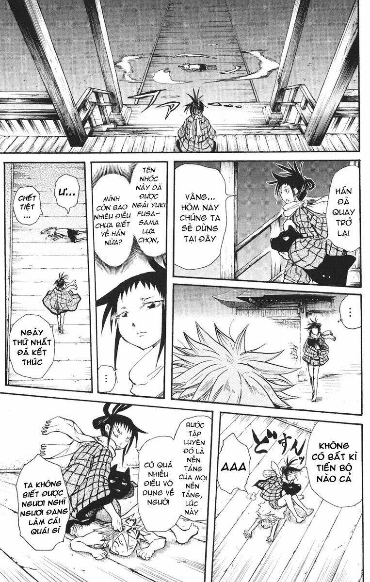 cerberus chapter 12 8