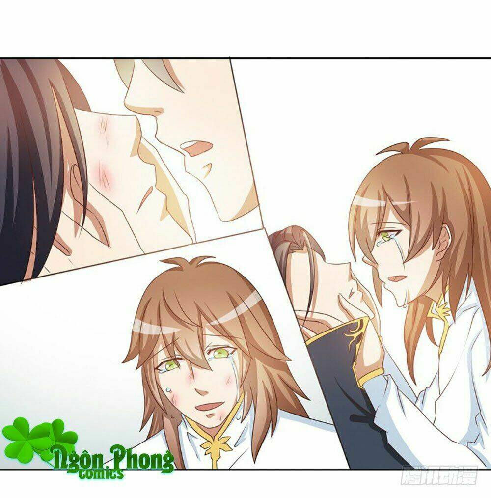 thiên ngoại phi tiên chapter 29 46