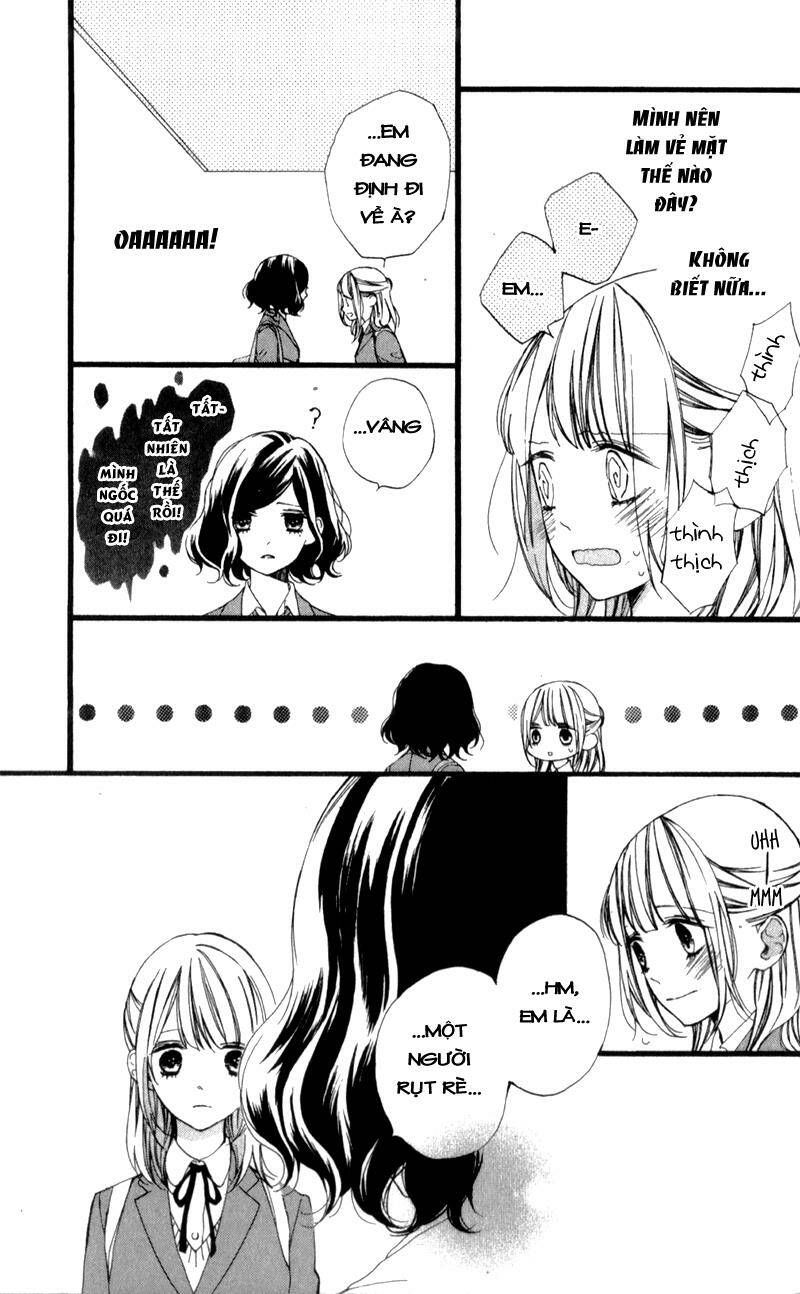 kimi ga inakya dame tte itte chapter 5 14